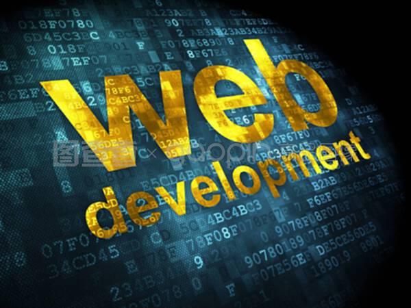 基于數(shù)字背景的seo網(wǎng)頁(yè)設(shè)計(jì)概念網(wǎng)頁(yè)開(kāi)發(fā)