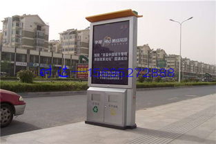 浙江廣告垃圾箱來圖定制 時達廣告制品廠如何讓設計落地為高價值廣告位
