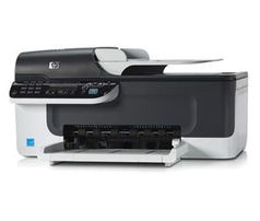 HP OJJ4580多功能一體機(jī) 中文菜單加持，辦公操作更簡(jiǎn)便
