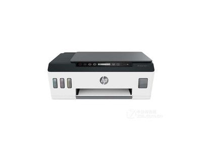 HP Smart Tank 511多功能一體機(jī)評(píng)測(cè) 1049元超值辦公新選擇